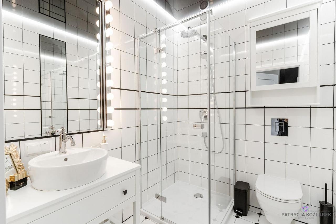 Apartament Black Mielno  Kültér fotó
