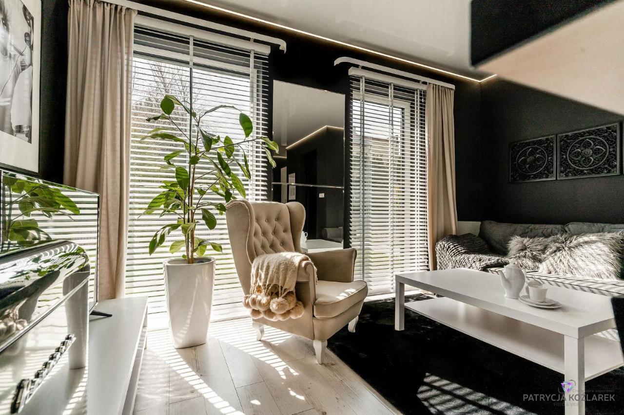 Apartament Black Mielno  Kültér fotó