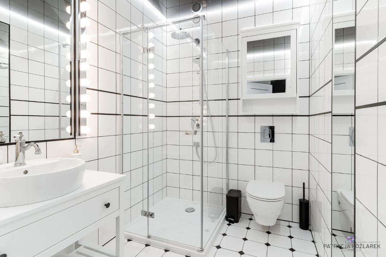 Apartament Black Mielno  Kültér fotó