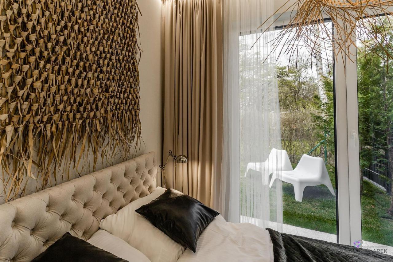 Apartament Black Mielno  Kültér fotó