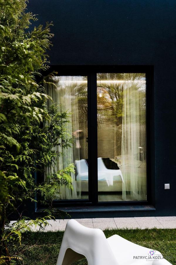 Apartament Black Mielno  Kültér fotó