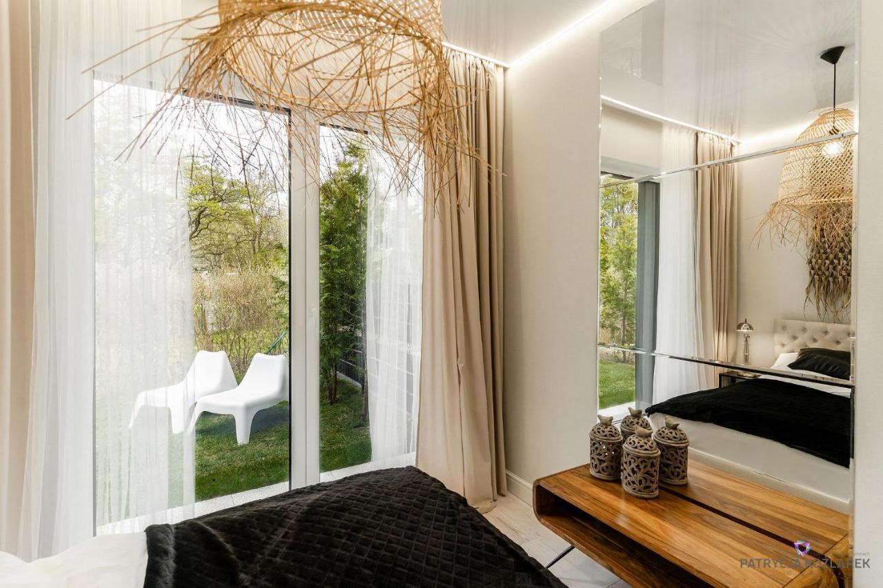 Apartament Black Mielno  Kültér fotó