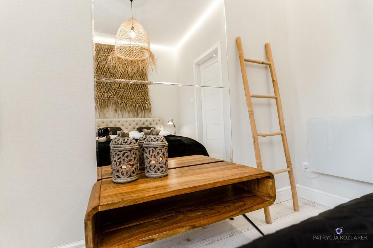 Apartament Black Mielno  Kültér fotó